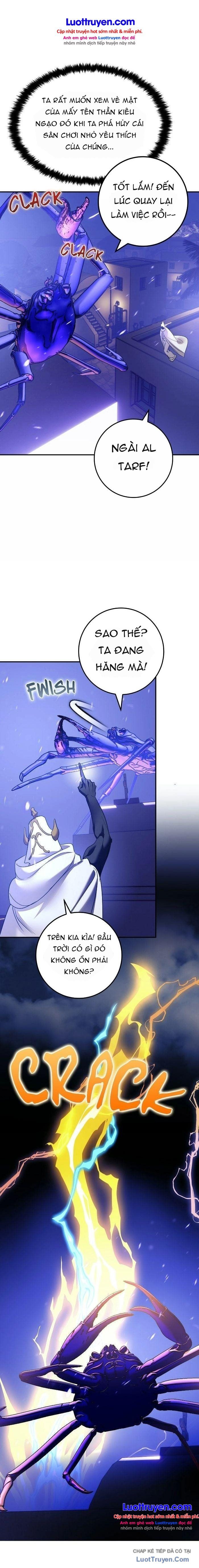 Trở Lại Thành Người Chơi Chap 236 - Next Chap 237