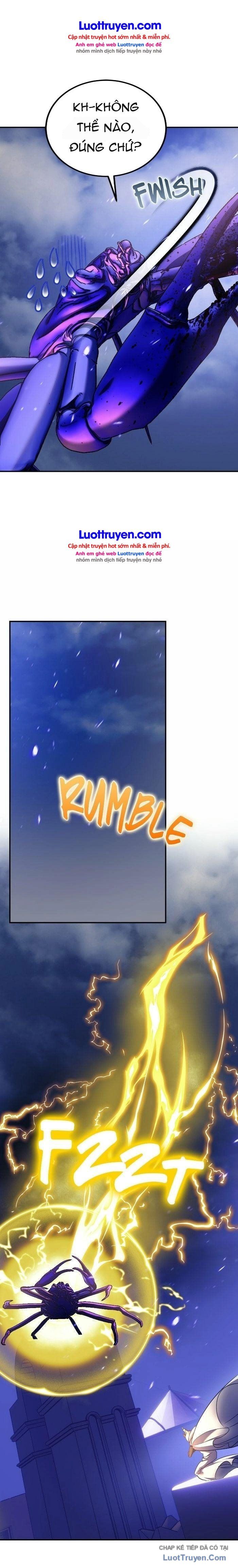 Trở Lại Thành Người Chơi Chap 236 - Next Chap 237