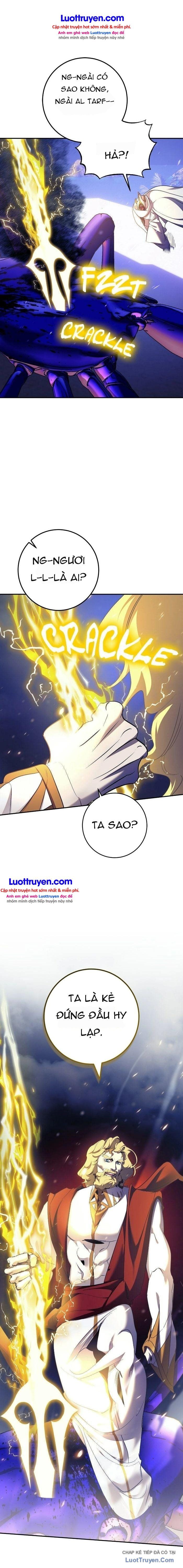 Trở Lại Thành Người Chơi Chap 236 - Next Chap 237