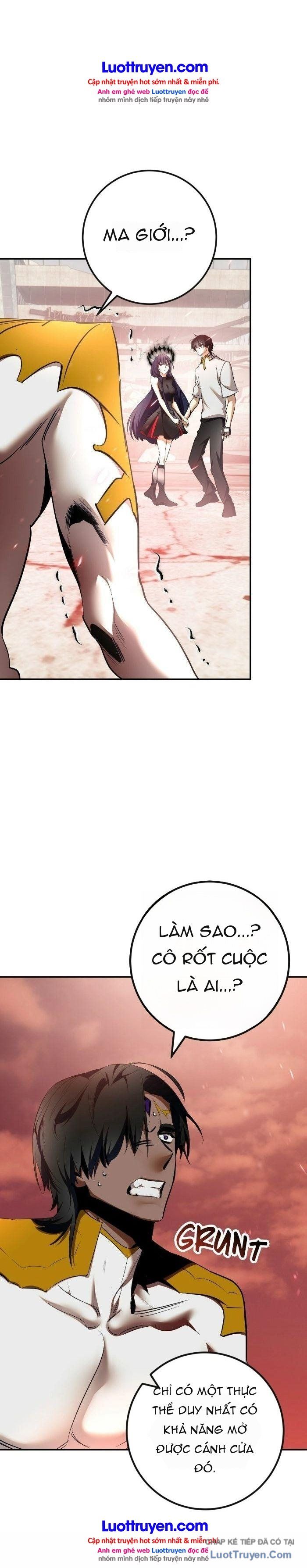 Trở Lại Thành Người Chơi Chap 236 - Next Chap 237