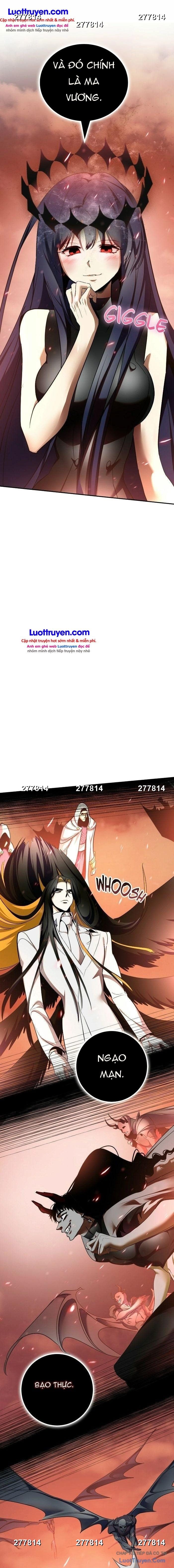 Trở Lại Thành Người Chơi Chap 236 - Next Chap 237