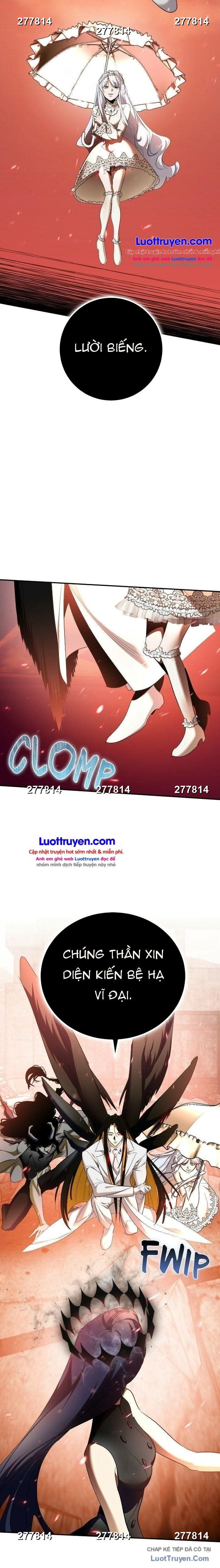 Trở Lại Thành Người Chơi Chap 236 - Next Chap 237