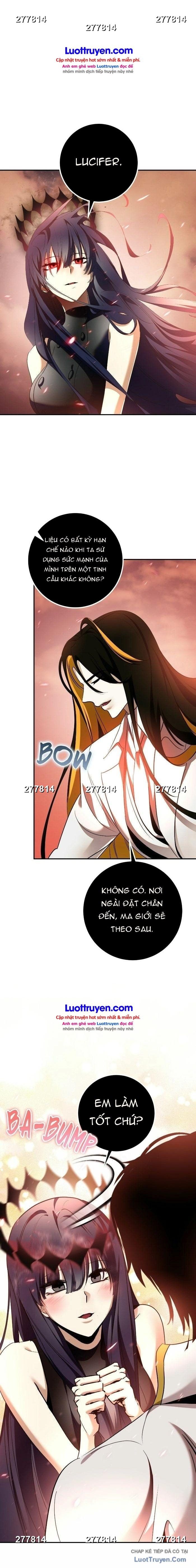 Trở Lại Thành Người Chơi Chap 236 - Next Chap 237