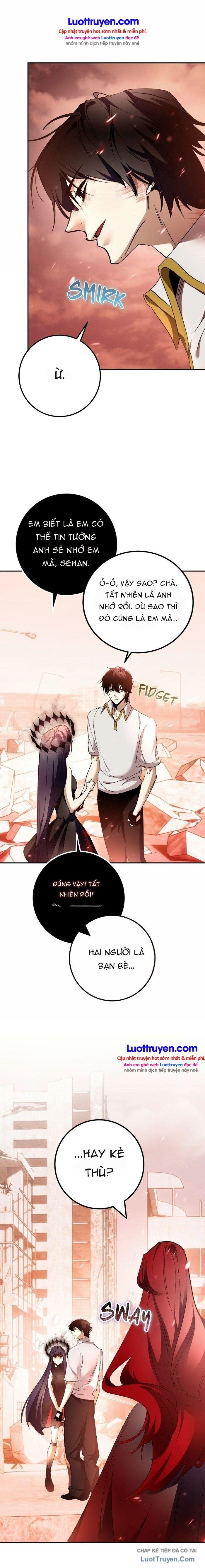 Trở Lại Thành Người Chơi Chap 236 - Next Chap 237