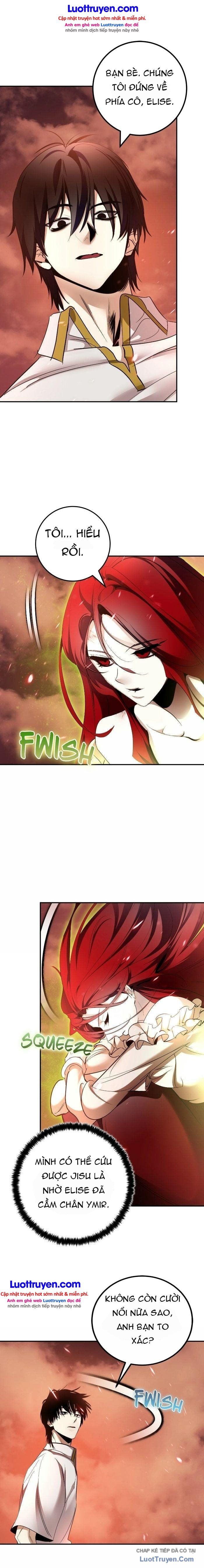 Trở Lại Thành Người Chơi Chap 236 - Next Chap 237
