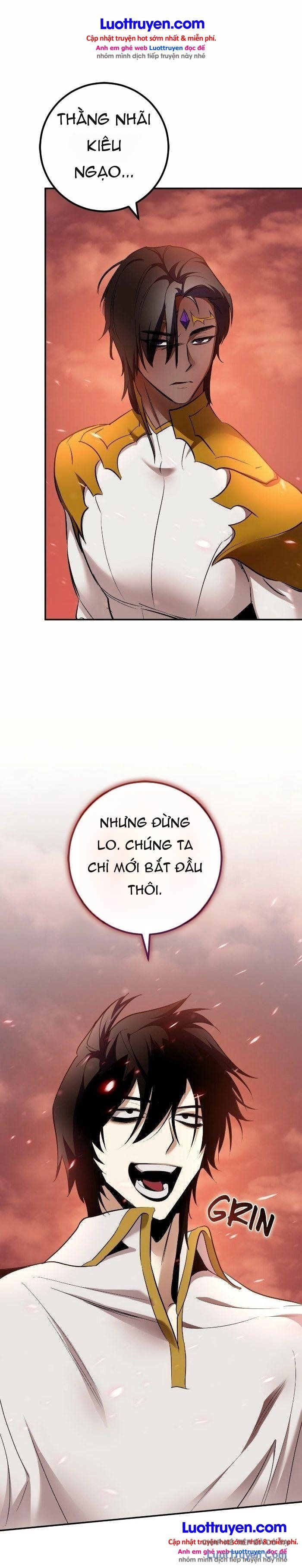 Trở Lại Thành Người Chơi Chap 236 - Next Chap 237