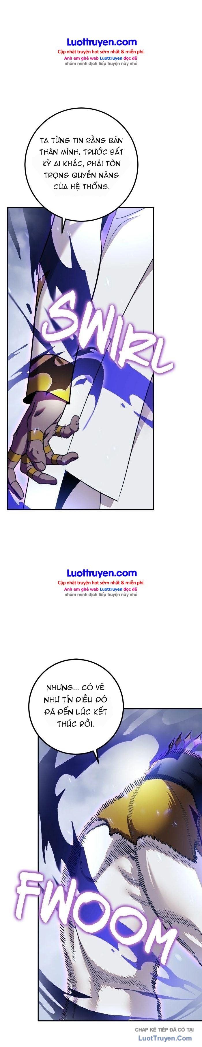 Trở Lại Thành Người Chơi Chap 237 - Next Chap 238