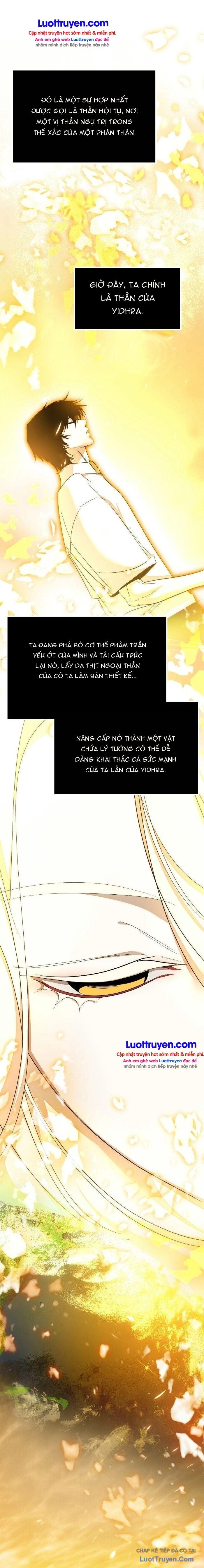 Trở Lại Thành Người Chơi Chap 237 - Next Chap 238