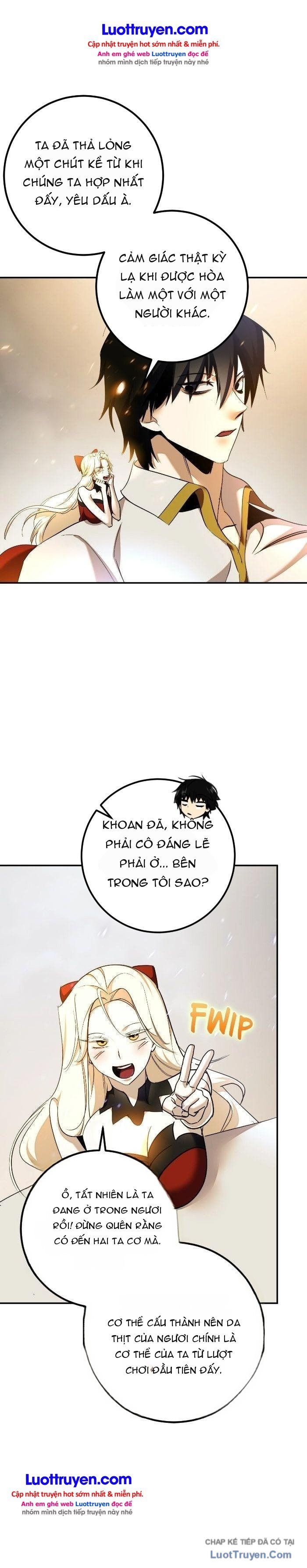 Trở Lại Thành Người Chơi Chap 237 - Next Chap 238
