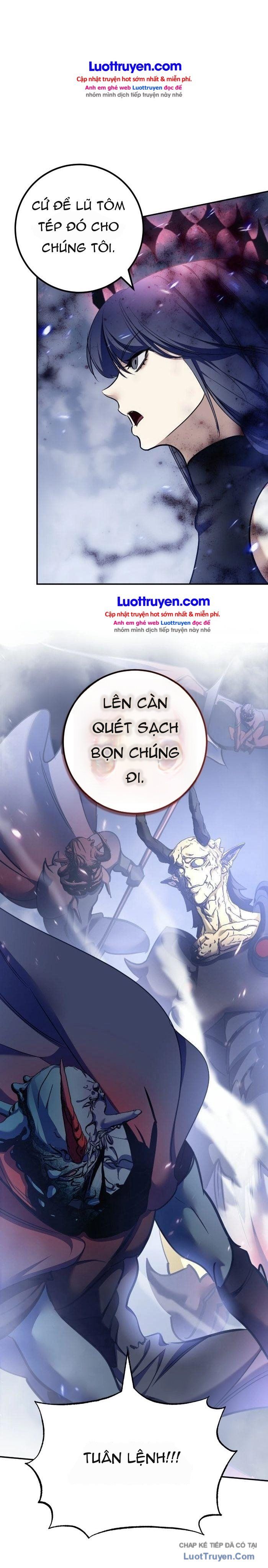 Trở Lại Thành Người Chơi Chap 237 - Next Chap 238