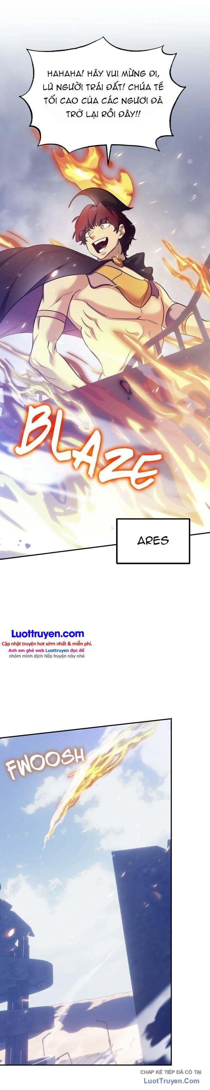 Trở Lại Thành Người Chơi Chap 237 - Next Chap 238