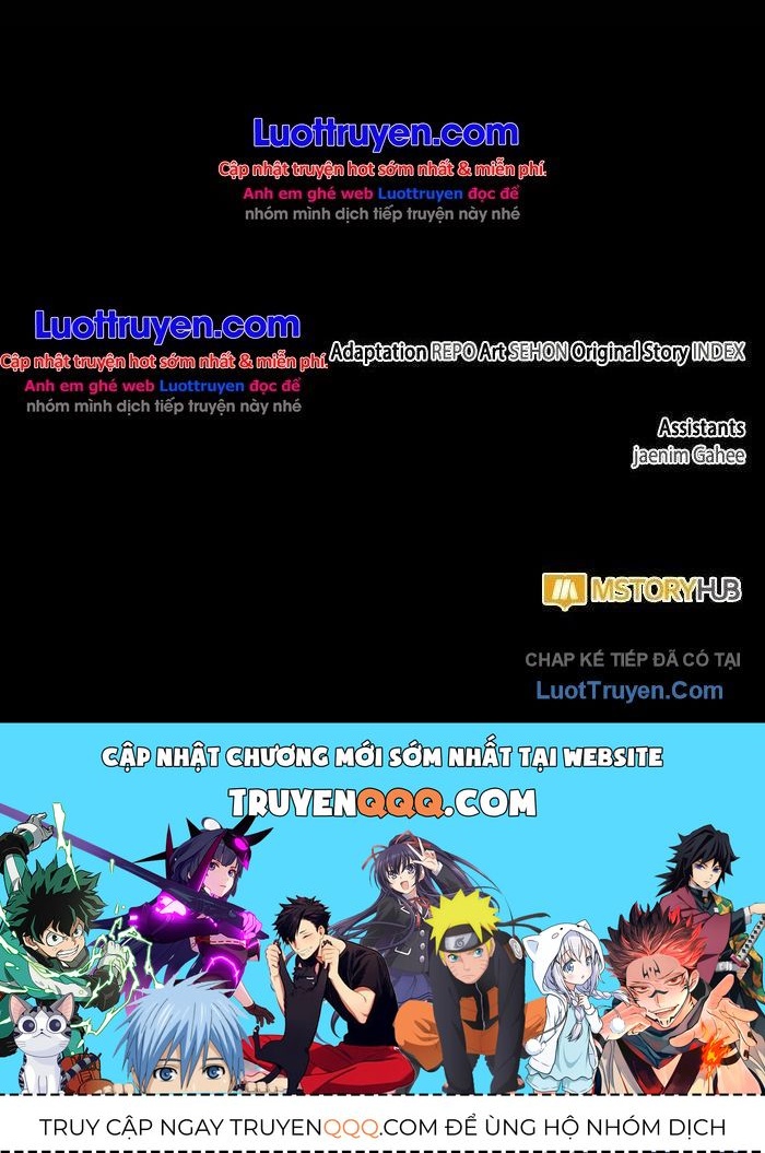 Trở Lại Thành Người Chơi Chap 237 - Next Chap 238