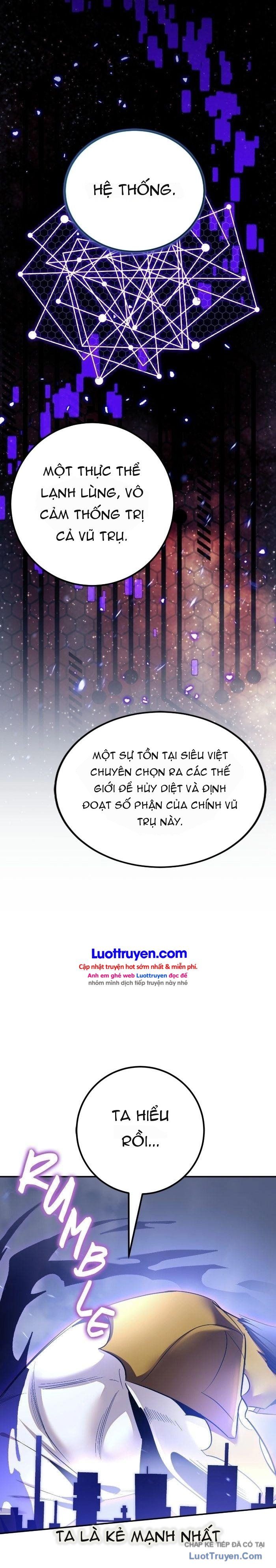 Trở Lại Thành Người Chơi Chap 237 - Next Chap 238