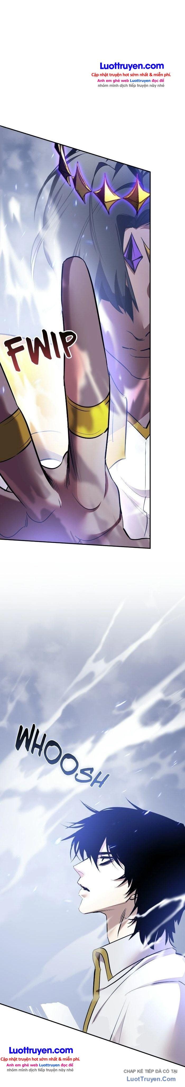 Trở Lại Thành Người Chơi Chap 237 - Next Chap 238