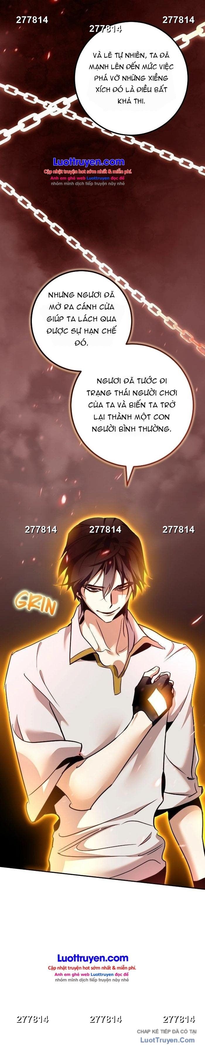Trở Lại Thành Người Chơi Chap 237 - Next Chap 238