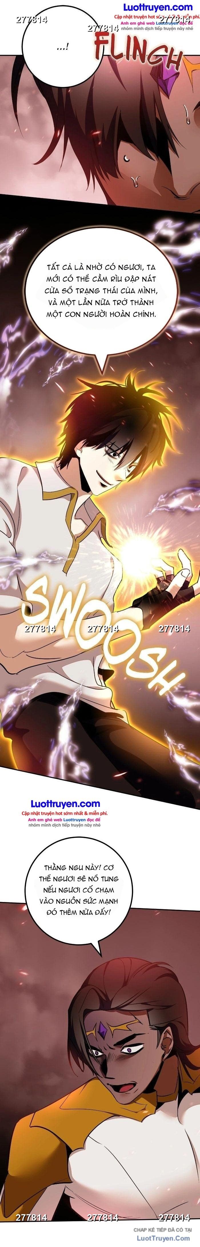 Trở Lại Thành Người Chơi Chap 237 - Next Chap 238