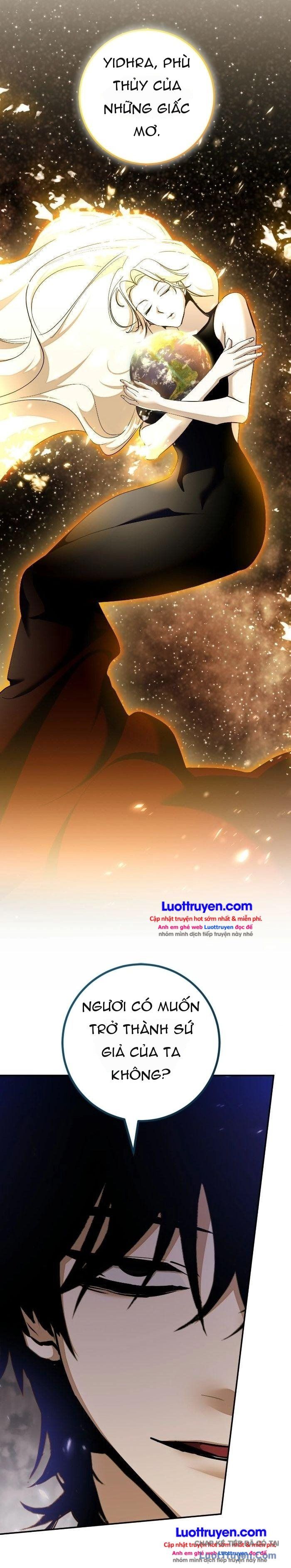 Trở Lại Thành Người Chơi Chap 237 - Next Chap 238