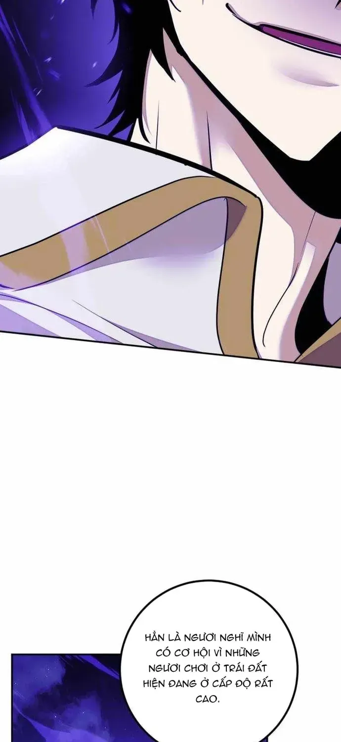 Trở Lại Thành Người Chơi Chap 230 - Next Chap 231