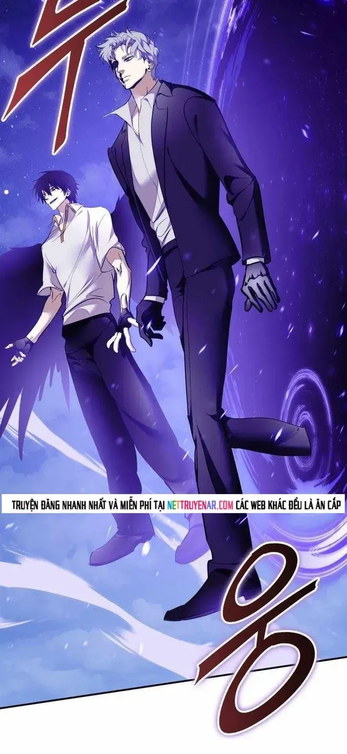 Trở Lại Thành Người Chơi Chap 230 - Next Chap 231