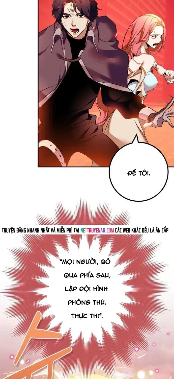 Trở Lại Thành Người Chơi Chap 232 - Next Chap 233