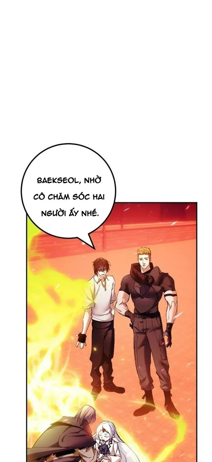 Trở Lại Thành Người Chơi Chap 232 - Next Chap 233