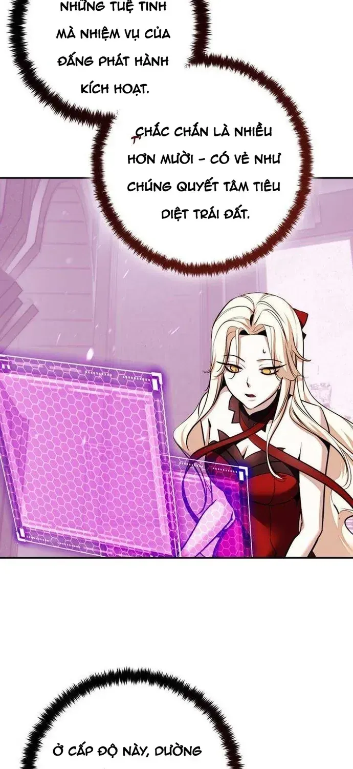 Trở Lại Thành Người Chơi Chap 232 - Next Chap 233