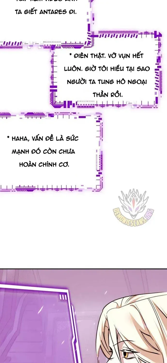 Trở Lại Thành Người Chơi Chap 232 - Next Chap 233