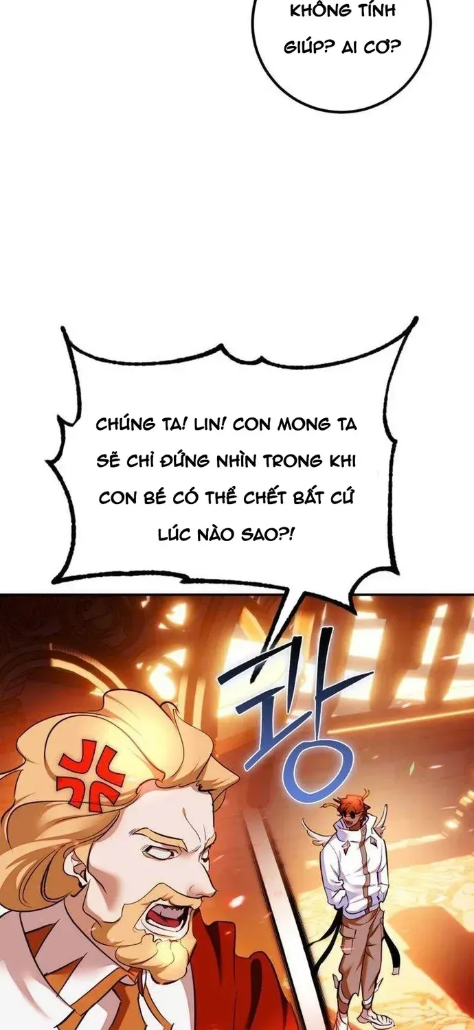 Trở Lại Thành Người Chơi Chap 232 - Next Chap 233