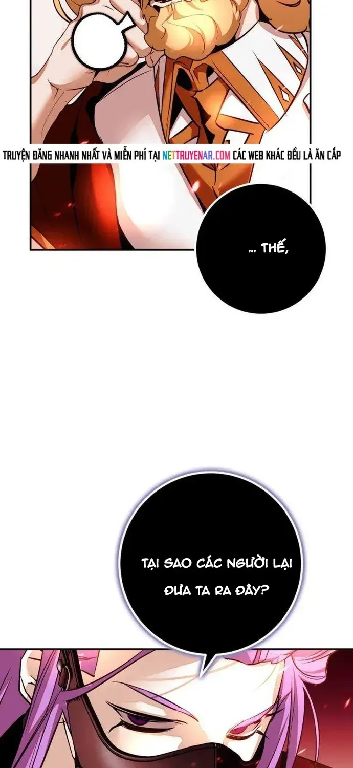 Trở Lại Thành Người Chơi Chap 232 - Next Chap 233