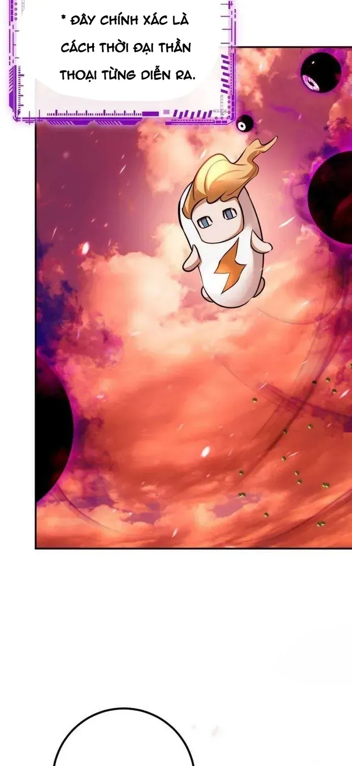 Trở Lại Thành Người Chơi Chap 232 - Next Chap 233