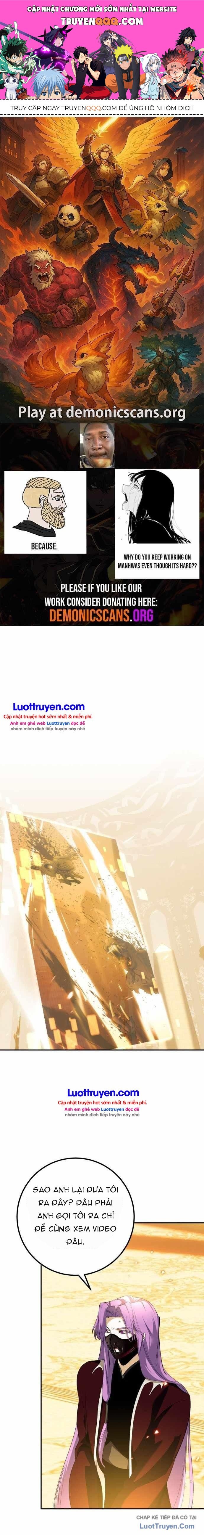 Trở Lại Thành Người Chơi Chap 233 - Next Chap 234
