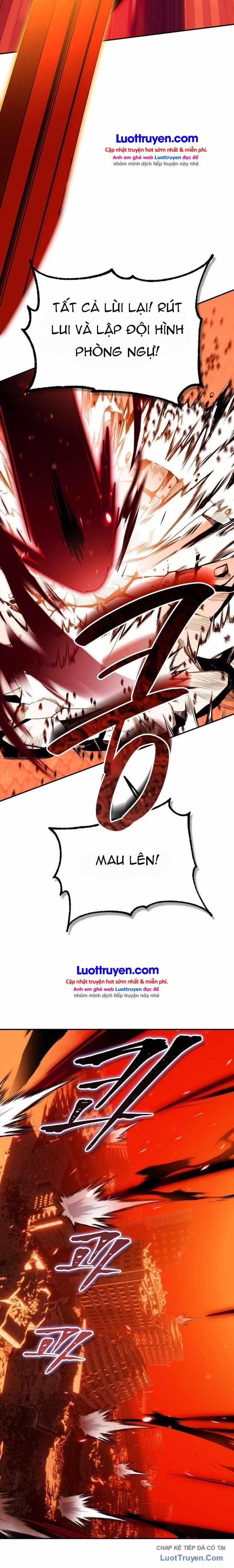Trở Lại Thành Người Chơi Chap 233 - Next Chap 234