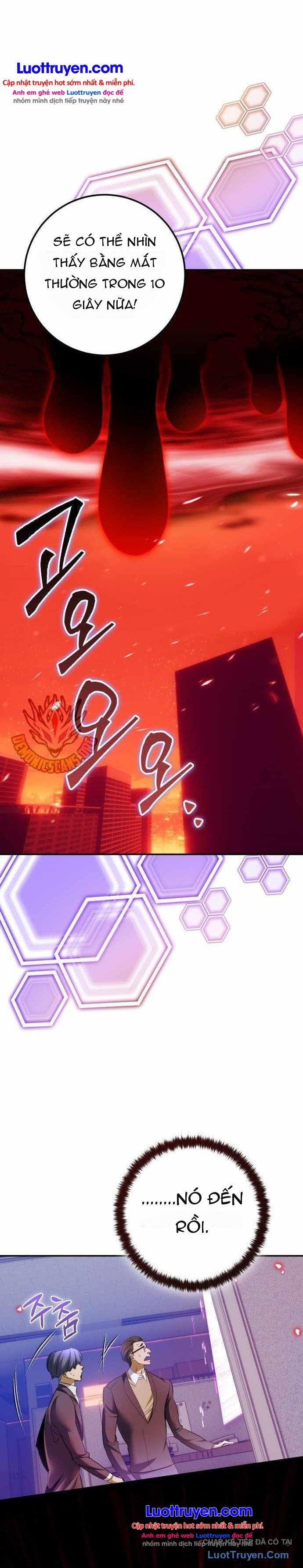 Trở Lại Thành Người Chơi Chap 233 - Next Chap 234