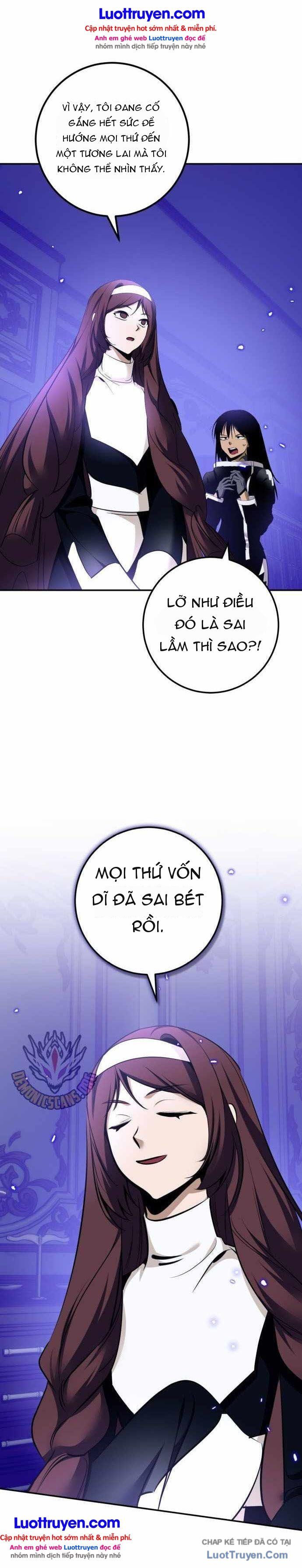 Trở Lại Thành Người Chơi Chap 233 - Next Chap 234