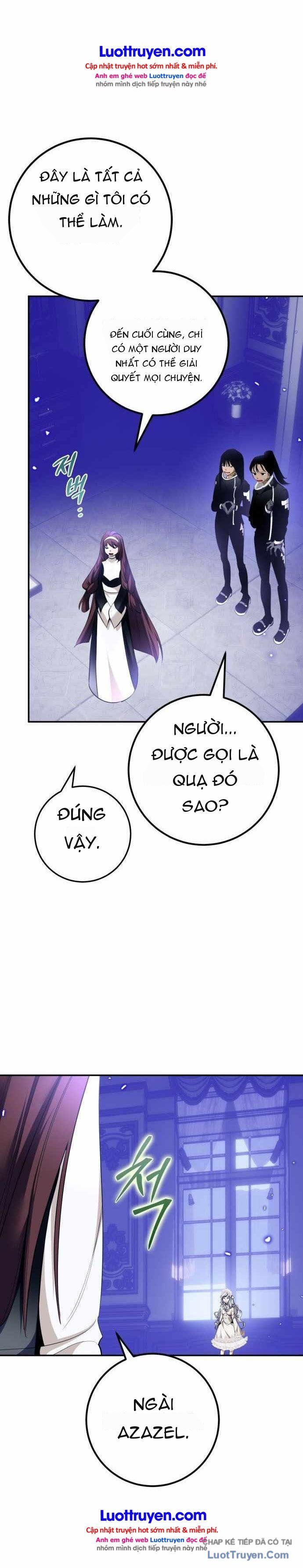 Trở Lại Thành Người Chơi Chap 233 - Next Chap 234