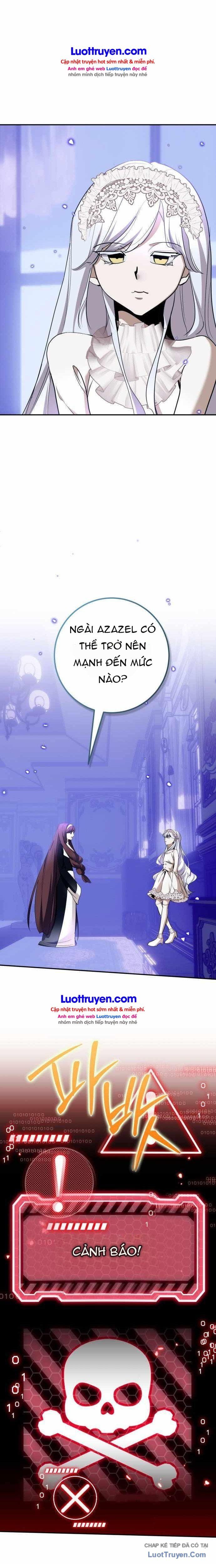 Trở Lại Thành Người Chơi Chap 233 - Next Chap 234