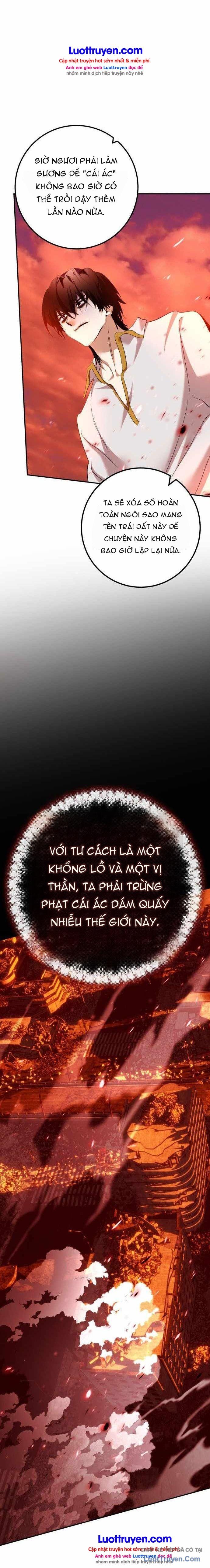 Trở Lại Thành Người Chơi Chap 233 - Next Chap 234