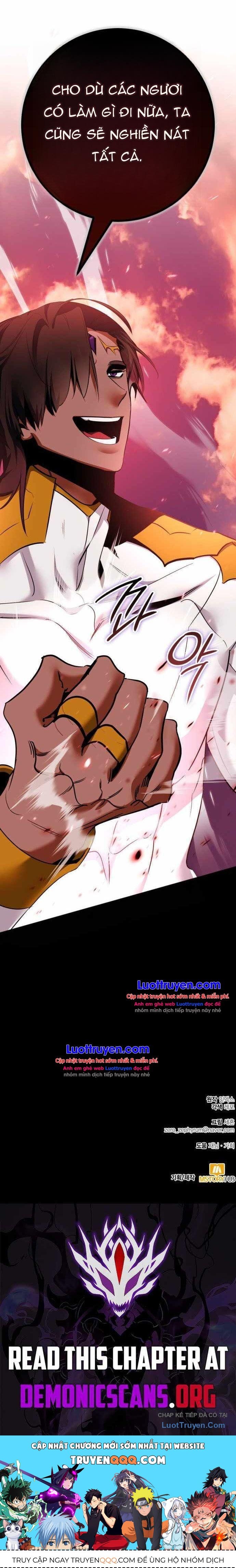 Trở Lại Thành Người Chơi Chap 233 - Next Chap 234