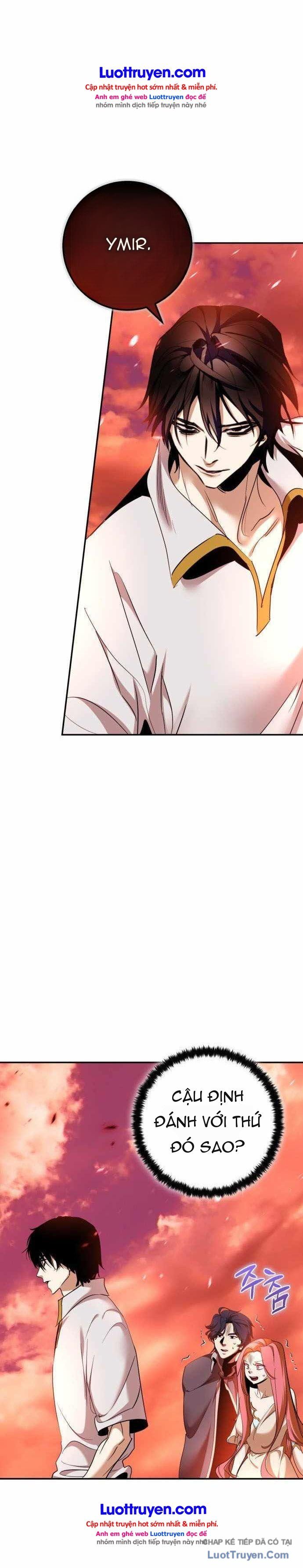 Trở Lại Thành Người Chơi Chap 233 - Next Chap 234