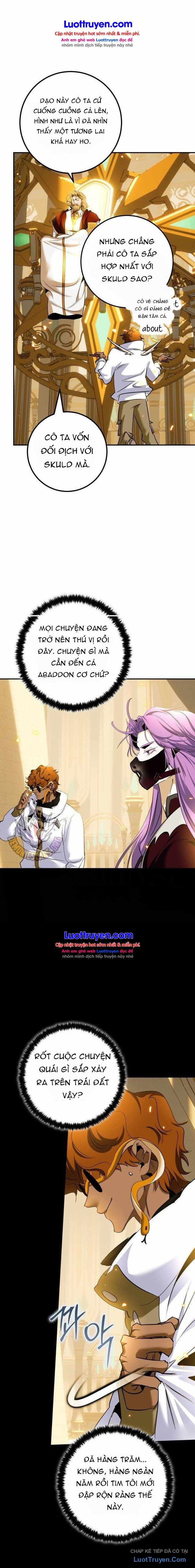 Trở Lại Thành Người Chơi Chap 233 - Next Chap 234