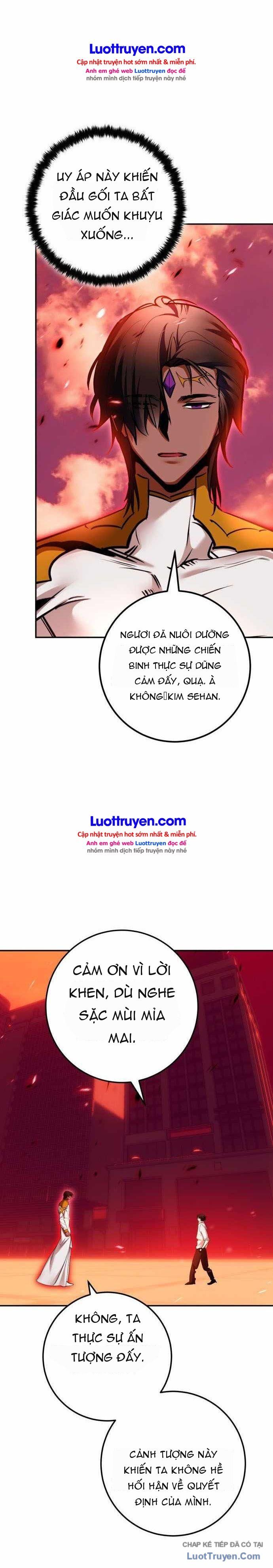 Trở Lại Thành Người Chơi Chap 233 - Next Chap 234
