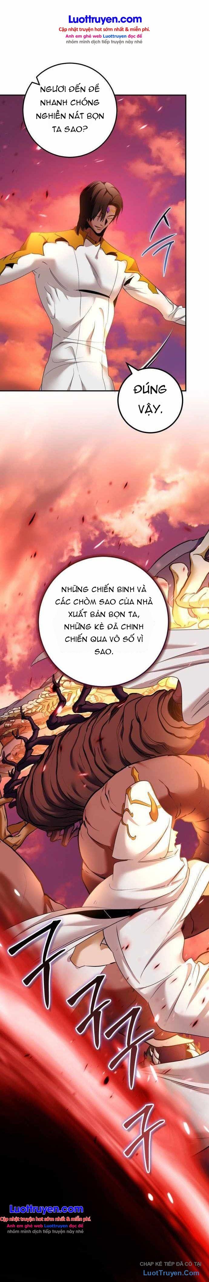 Trở Lại Thành Người Chơi Chap 233 - Next Chap 234