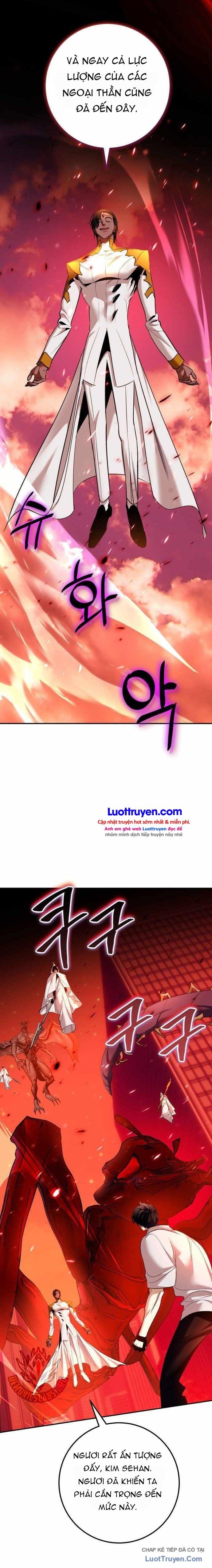 Trở Lại Thành Người Chơi Chap 233 - Next Chap 234