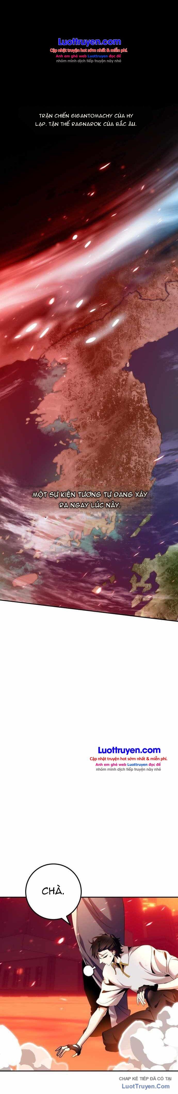 Trở Lại Thành Người Chơi Chap 233 - Next Chap 234