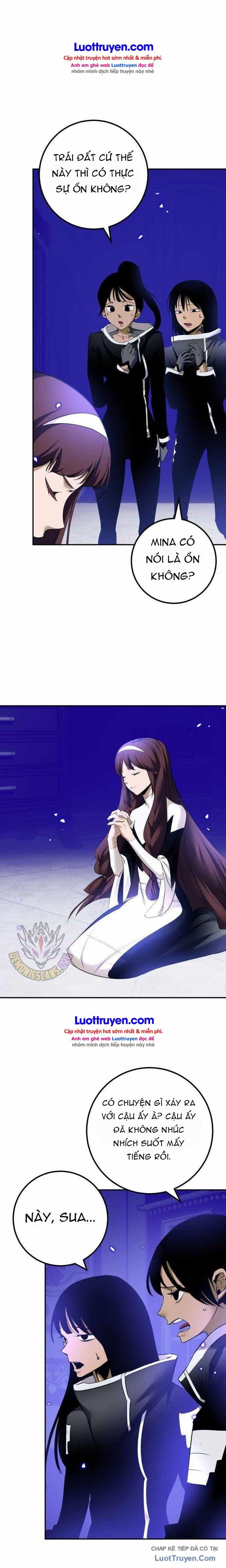 Trở Lại Thành Người Chơi Chap 233 - Next Chap 234