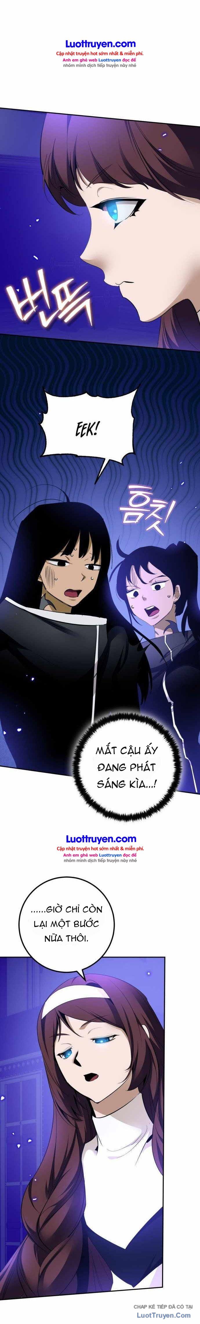 Trở Lại Thành Người Chơi Chap 233 - Next Chap 234