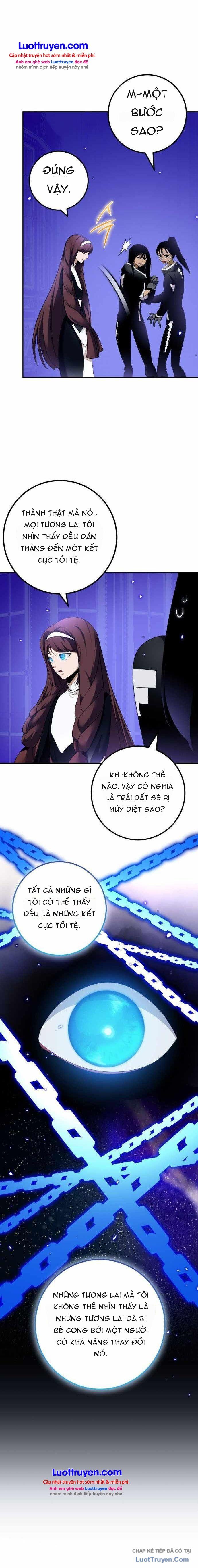 Trở Lại Thành Người Chơi Chap 233 - Next Chap 234