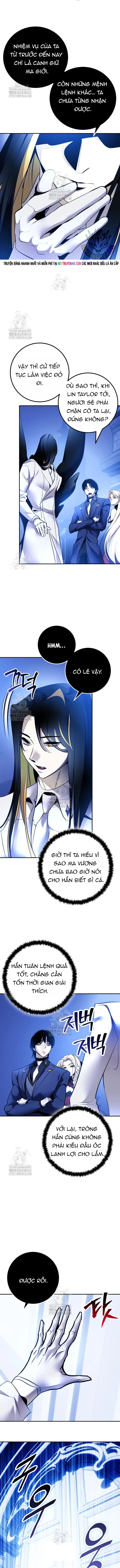 Trở Lại Thành Người Chơi Chap 218 - Next Chap 219