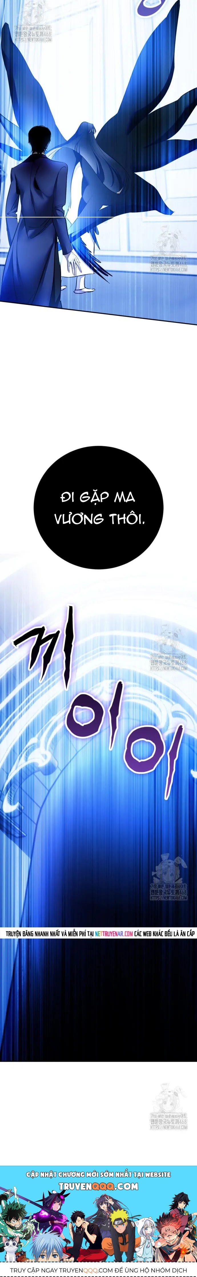 Trở Lại Thành Người Chơi Chap 218 - Next Chap 219