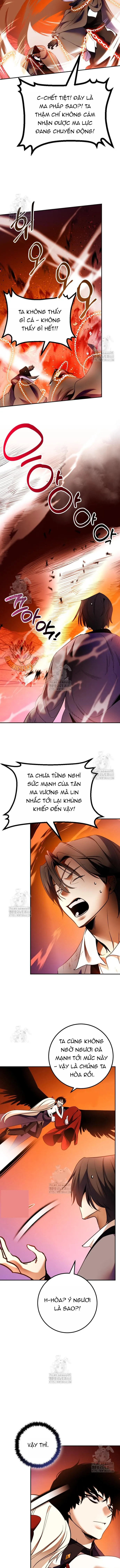 Trở Lại Thành Người Chơi Chap 218 - Next Chap 219